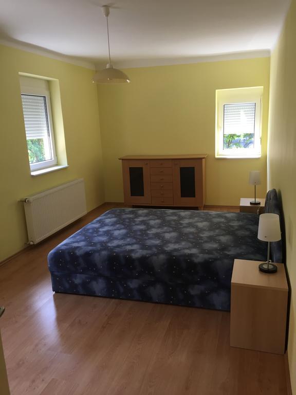 Apartment Altorjai Fonyód 외부 사진