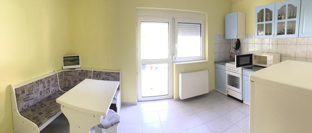 Apartment Altorjai Fonyód 외부 사진