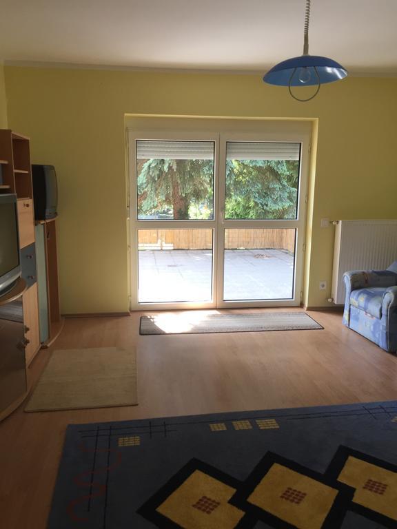Apartment Altorjai Fonyód 외부 사진