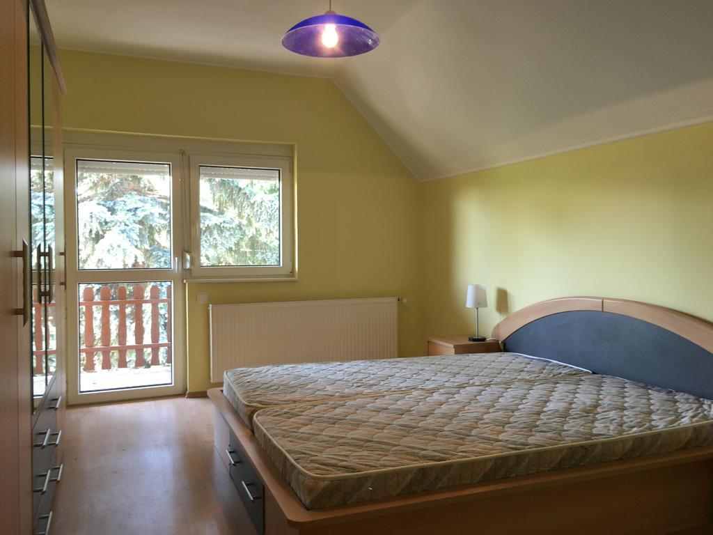 Apartment Altorjai Fonyód 외부 사진