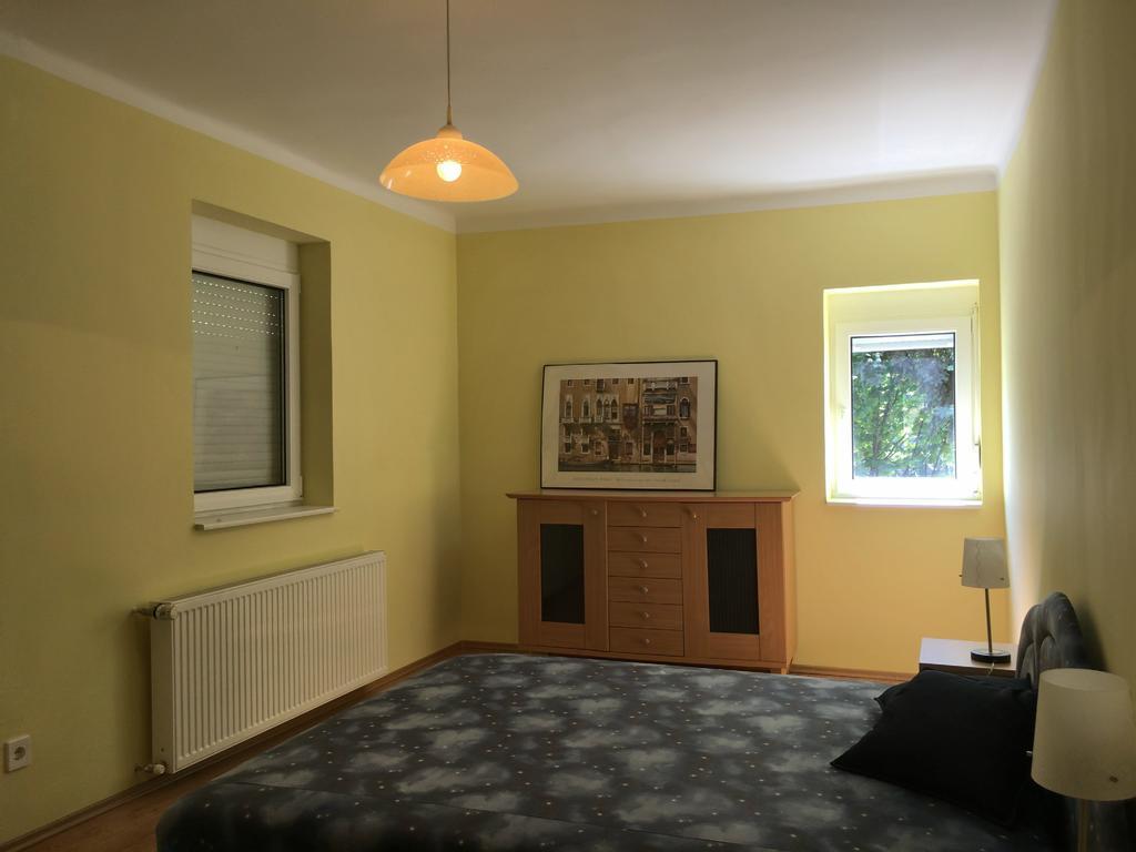 Apartment Altorjai Fonyód 외부 사진