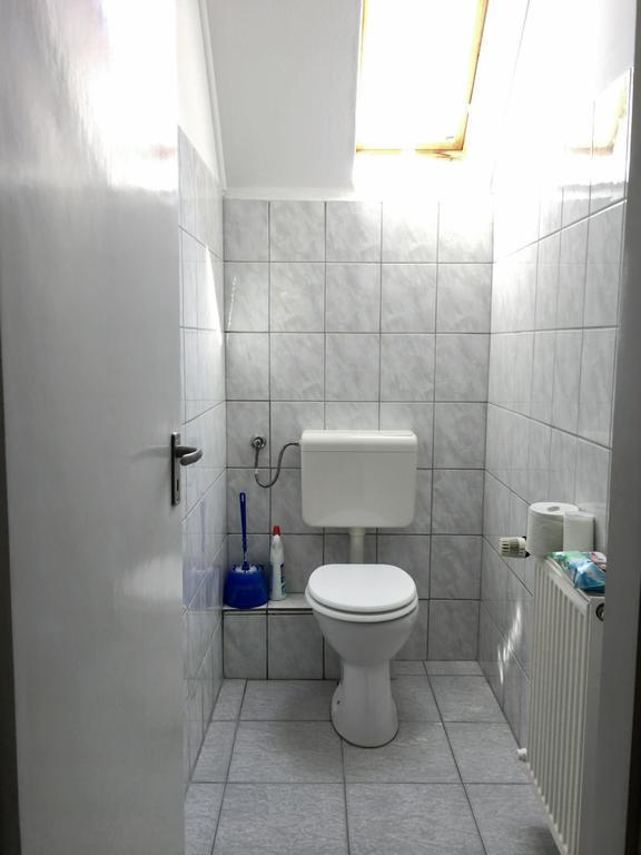 Apartment Altorjai Fonyód 외부 사진