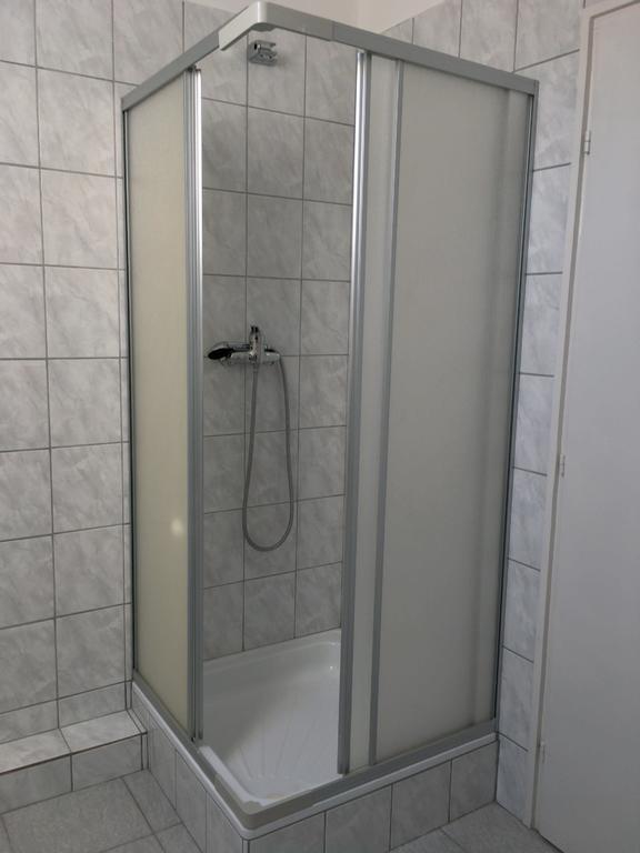 Apartment Altorjai Fonyód 외부 사진